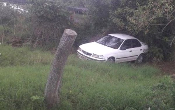 Toda una familia fue atropellada en la ruta | Crónica