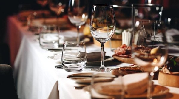 Gastronomía: sin clientes en esta fase tres | Crónica