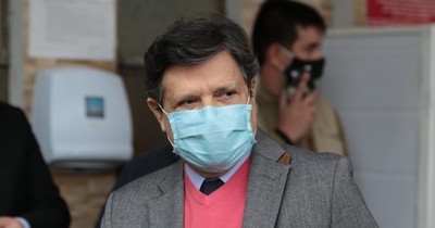 Polibandis deben ser preocupación de Acevedo, según general en retiro