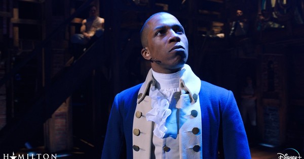 El exitoso musical “Hamilton” llega a Disney+ en medio de protestas raciales en EEUU