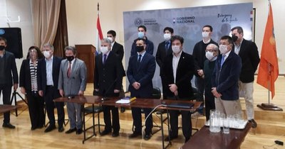 La Dinapi dispuso descuentos hasta diciembre del 2020
