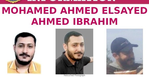 FBI, tras sospechoso de pertenecer a Al Qaeda