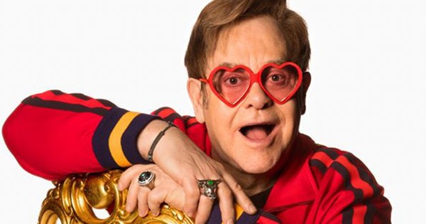 Elton John podría entrar en problemas legales