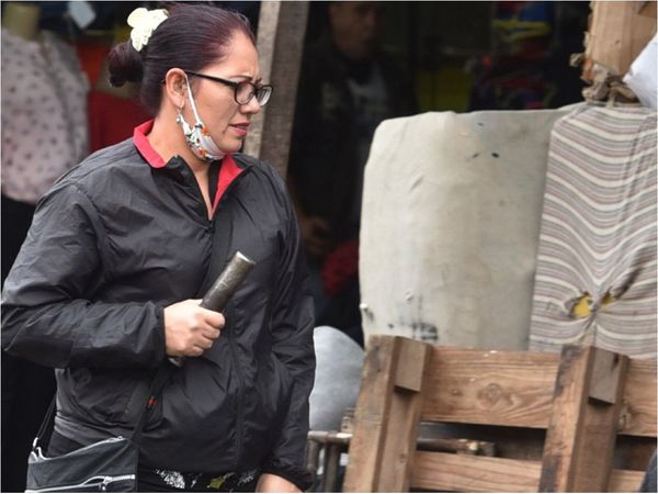 Incumplimiento de las medidas sanitarias haría revisar protocolo