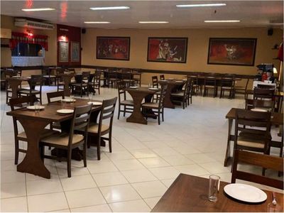 Restaurantes no facturan lo  suficiente y hay preocupación