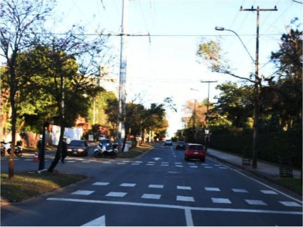 Vía libre para edificios de altura en la zona de Avda. Primer Presidente