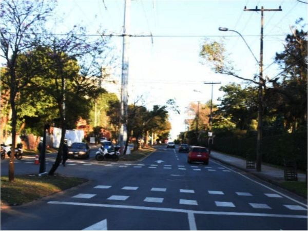 Vía libre para  edificios de altura  en  la zona de Avda. Primer Presidente