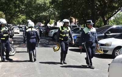 Intendente plantea eliminar la PMT para terminar con coimas - Locales - ABC Color