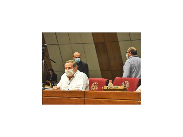 Diputado Salinas dio un giro espectacular a su economía