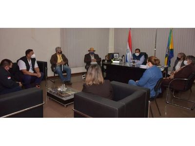 Declaran emergencia sanitaria y MSP estudia otras medidas