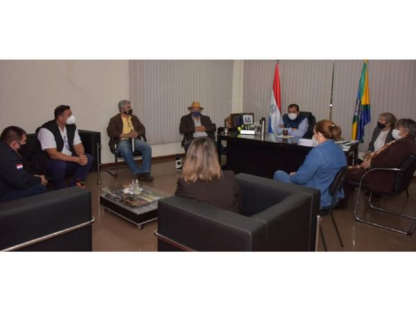 Declaran emergencia sanitaria y MSP estudia otras medidas