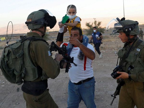 Plan de anexión israelí en Cisjordania, en fase decisiva