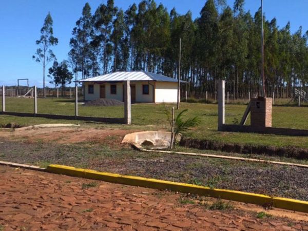 Denuncian que hospital en General Delgado no habilita el albergue