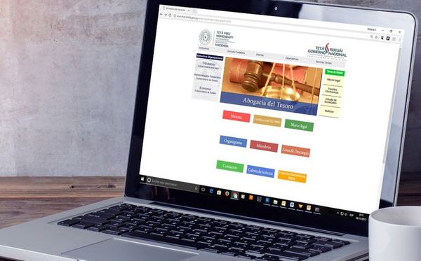 Analizan postergar el plazo para canje de SA - Economía - ABC Color