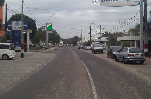 Declararon emergencia por temor a contagio masivo - Locales - ABC Color