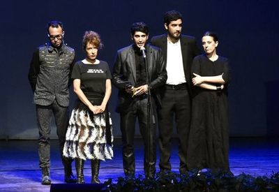 Premios Edda revelan hoy a sus ganadores - Artes y Espectáculos - ABC Color