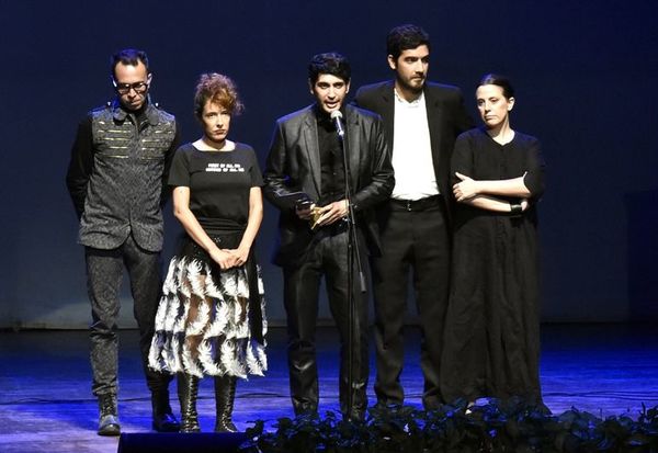 Premios Edda revelan hoy a sus ganadores - Artes y Espectáculos - ABC Color