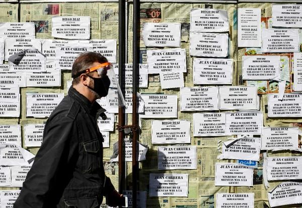 Argentina insiste en no apurar los acuerdos extra-Mercosur - Internacionales - ABC Color
