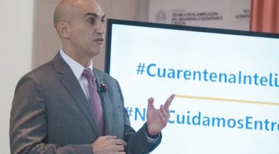 Hubo 41 nuevos casos de positivos | Crónica