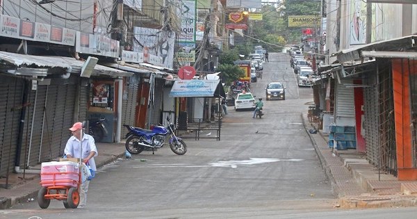 En CDE tienen terror de regresar a la fase 0 | Crónica