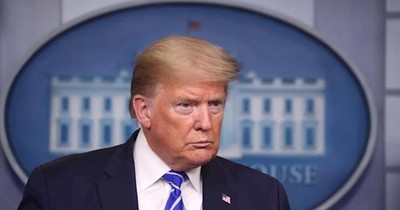 Un juez rechaza prohibir un libro sobre los secretos de la familia Trump