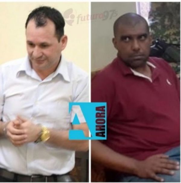 Entregaron explosivo a cambio de algunas peticiones