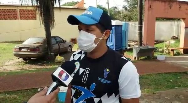COVD-19: Testimonio de vida: Venció al Covid-19 tras 69 días en albergues