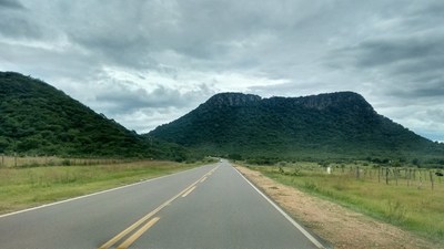 Meteorología pronostica jornada fría fresca con vientos del sureste - ADN Paraguayo