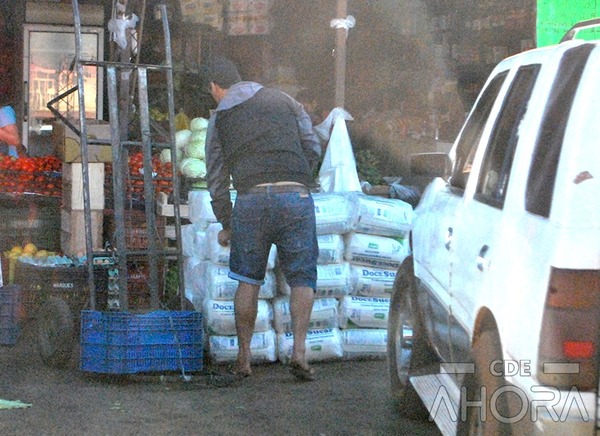 Nuevo EQUIPO RECAUDADOR ya opera en la cabecera del PUENTE de la AMISTAD