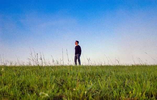 “Fenómenos”: los paisajes sonoros de Sobre Ondas - Artes y Espectáculos - ABC Color