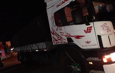 Malvivientes se llevan G. 40 millones en violento asalto en Ñemby