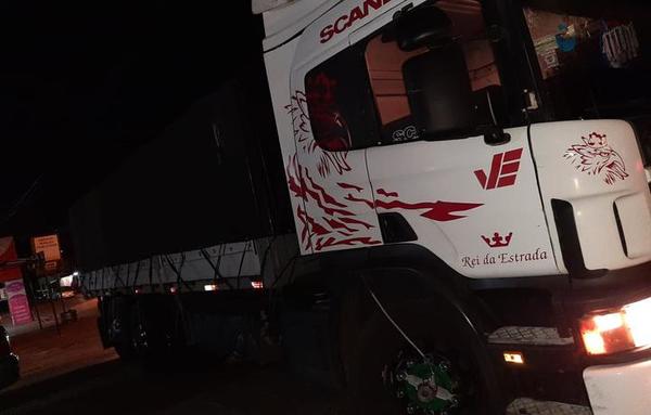 Malvivientes se llevan G. 40 millones en violento asalto en Ñemby