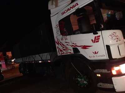 Malvivientes se llevan G. 40 millones en violento asalto en Ñemby