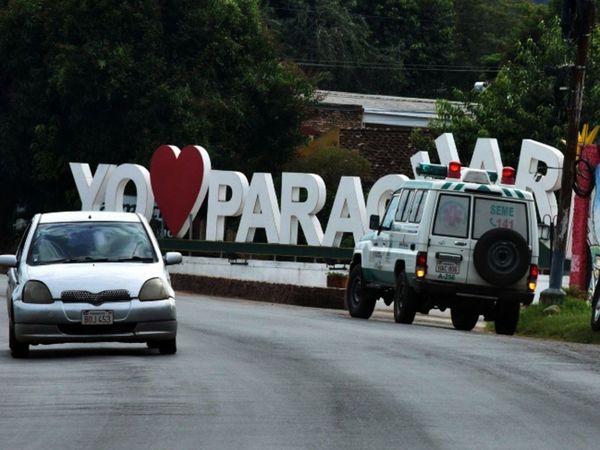 Covid-19: Paraguarí sin nuevos casos positivos y más de 10 recuperados