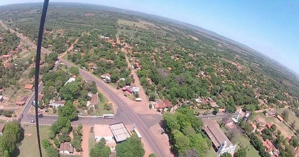 No hay nuevos casos sospechosos en Paraguarí y la mayoría ya se está recuperando