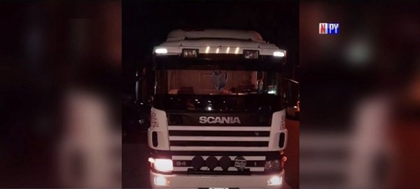 Asaltan a camionero y se llevan G. 40 millones | Noticias Paraguay