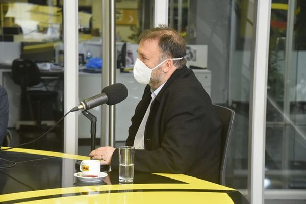 Gobierno vetará ley de preferencia a industrias locales y haría lo mismo con casos de ANDE y Essap - Nacionales - ABC Color
