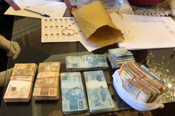 La Operación Exilio apunta a miembros de organizaciones criminales que operan en la frontera