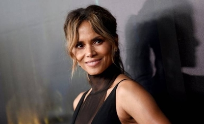 HOY / Halle Berry, "emocionada" al estrenar su primera película como directora