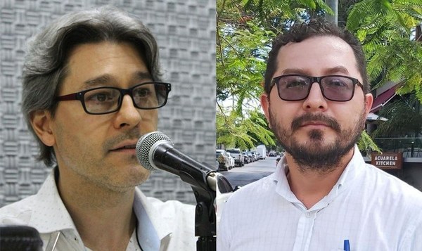 Fiscal pide 5 años de prisión para Camilo Soares y 3 para Guachiré - ADN Paraguayo