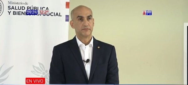 Más de 100 positivos este viernes en Cárcel de Ciudad del Este | Noticias Paraguay