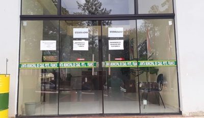 Cierran al público la Junta Municipal de Franco ante sospechas de contagios tras un casamiento – Diario TNPRESS