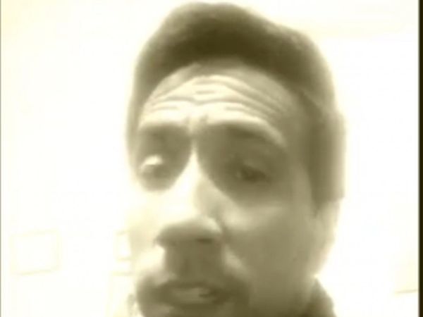 Denunciado por serie de abusos decía ser oveja negra