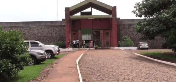 Cárcel de Itapúa en alerta por contacto de funcionarios con positivo al COVID-19 de Alto Paraná – Prensa 5
