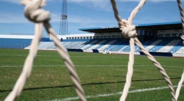 La APF verificará el miércoles 1 de julio el estadio Río Parapití