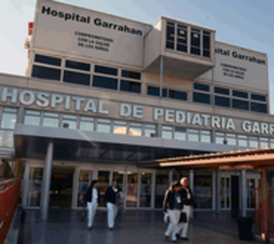 Fallece paciente más joven con coronavirus en Argentina - Paraguay.com