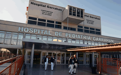 Conmoción en Argentina tras muerte de bebé con covid-19 | Noticias Paraguay