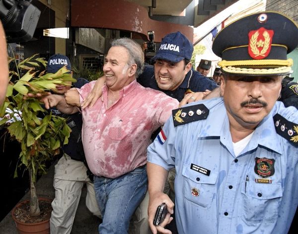 El “campeón” OGD lidera el ránking con aumento de patrimonio de 4.600% y ahora está libre - Nacionales - ABC Color