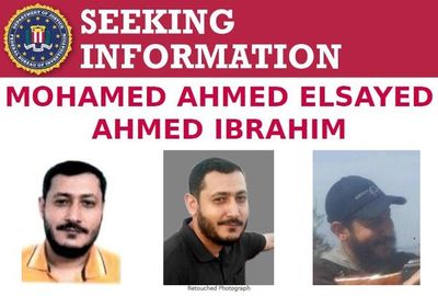 FBI continúa buscando a presunto terrorista en Brasil