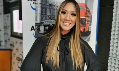 Yolanda Park fue una bebé récord